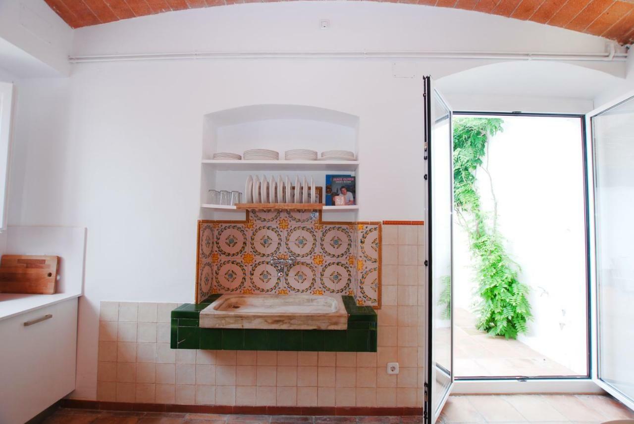 The Painter'S Home Виласар-де-Мар Экстерьер фото